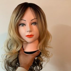 Zurich Sis The Dream Wig!🌹